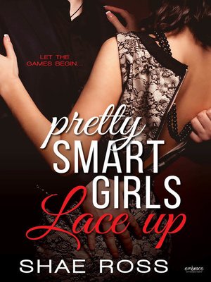 cover image of Pretty Smart Girls